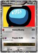 Sussy Baka