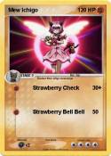 Mew Ichigo