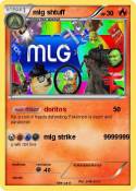 mlg shtuff
