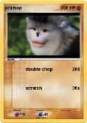 prichop