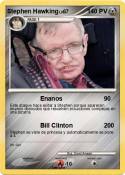 Stephen Hawking