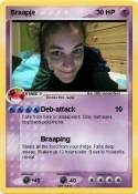 Braapje