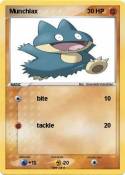 Munchlax