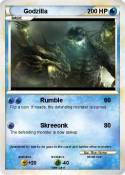 Godzilla