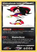 shadow(female