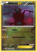 spider po