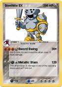 SteelNite EX
