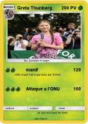 Greta Thunberg