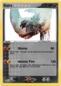 Gojira