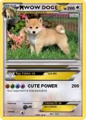 WOW DOGE