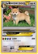 WOW DOGE