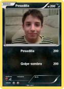 Pesadilla
