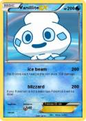 Vanillite