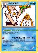 SQUIDKID
