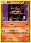 Foxy