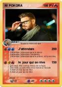 M POKORA