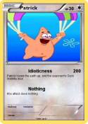 Patrick