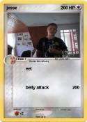 jesse