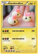 marshmallow