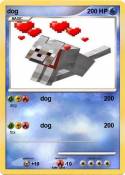 dog