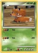 fox