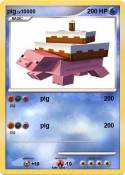 pig