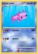 axolotl