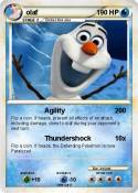 olaf