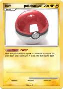 itam pokeball