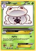 Froggit