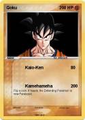 Goku