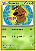Scooby Doo