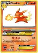 Pikachar