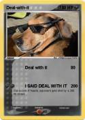Deal-with-it