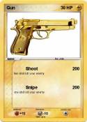 Gun