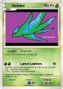 Herbator