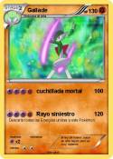 Gallade