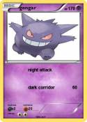 gengar