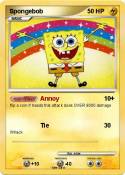 Spongebob