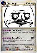 Derp Swag