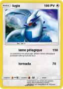 lugia