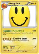 Happy Face