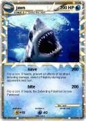 jaws