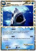 jaws