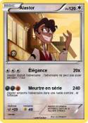 Alastor