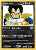 Vegeta