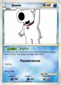 Stewie