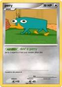 perry