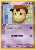 n64 ness