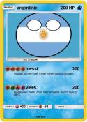 argentinie